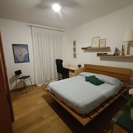 Casa Di Ale Apartment Verona Bagian luar foto