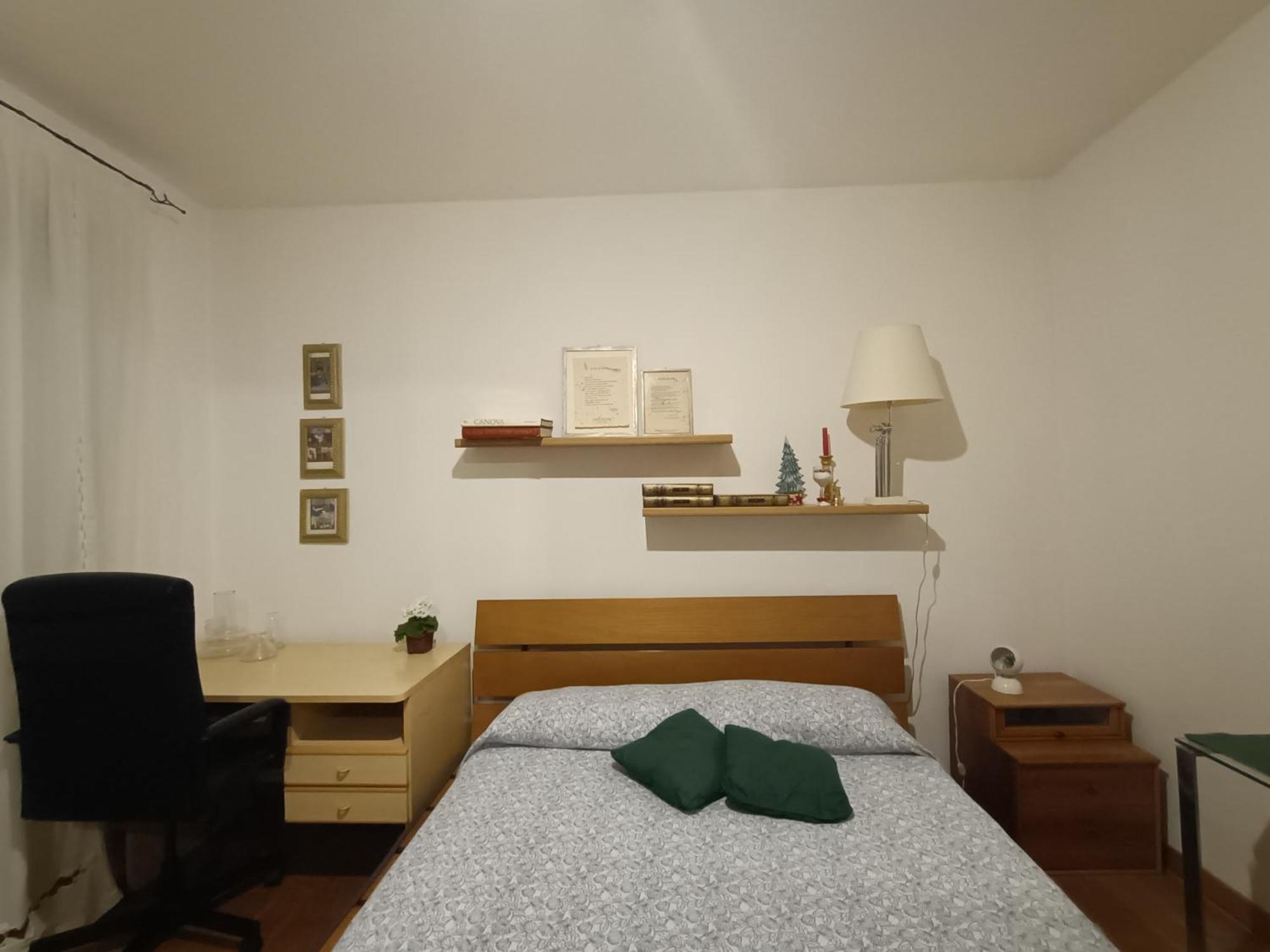 Casa Di Ale Apartment Verona Bagian luar foto