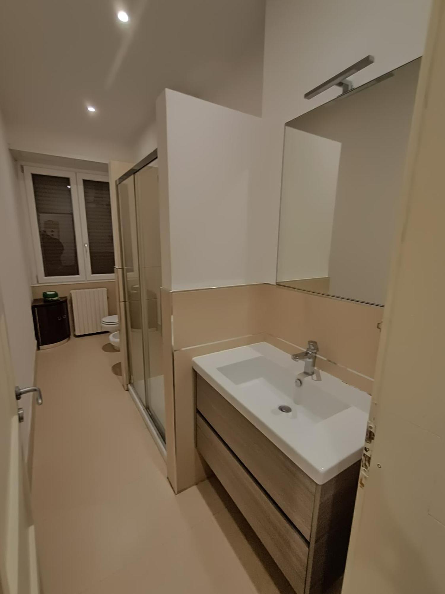 Casa Di Ale Apartment Verona Bagian luar foto