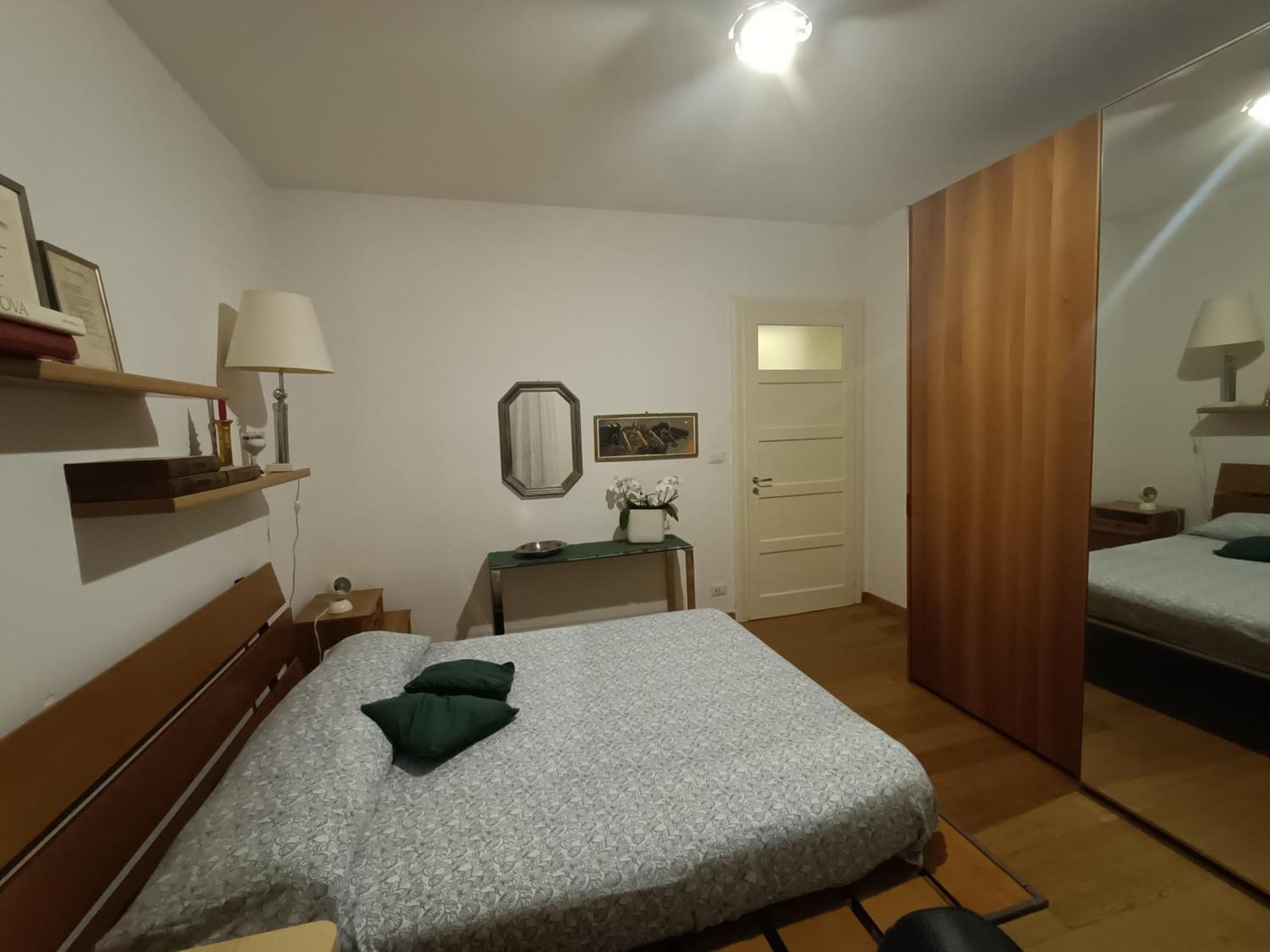 Casa Di Ale Apartment Verona Bagian luar foto