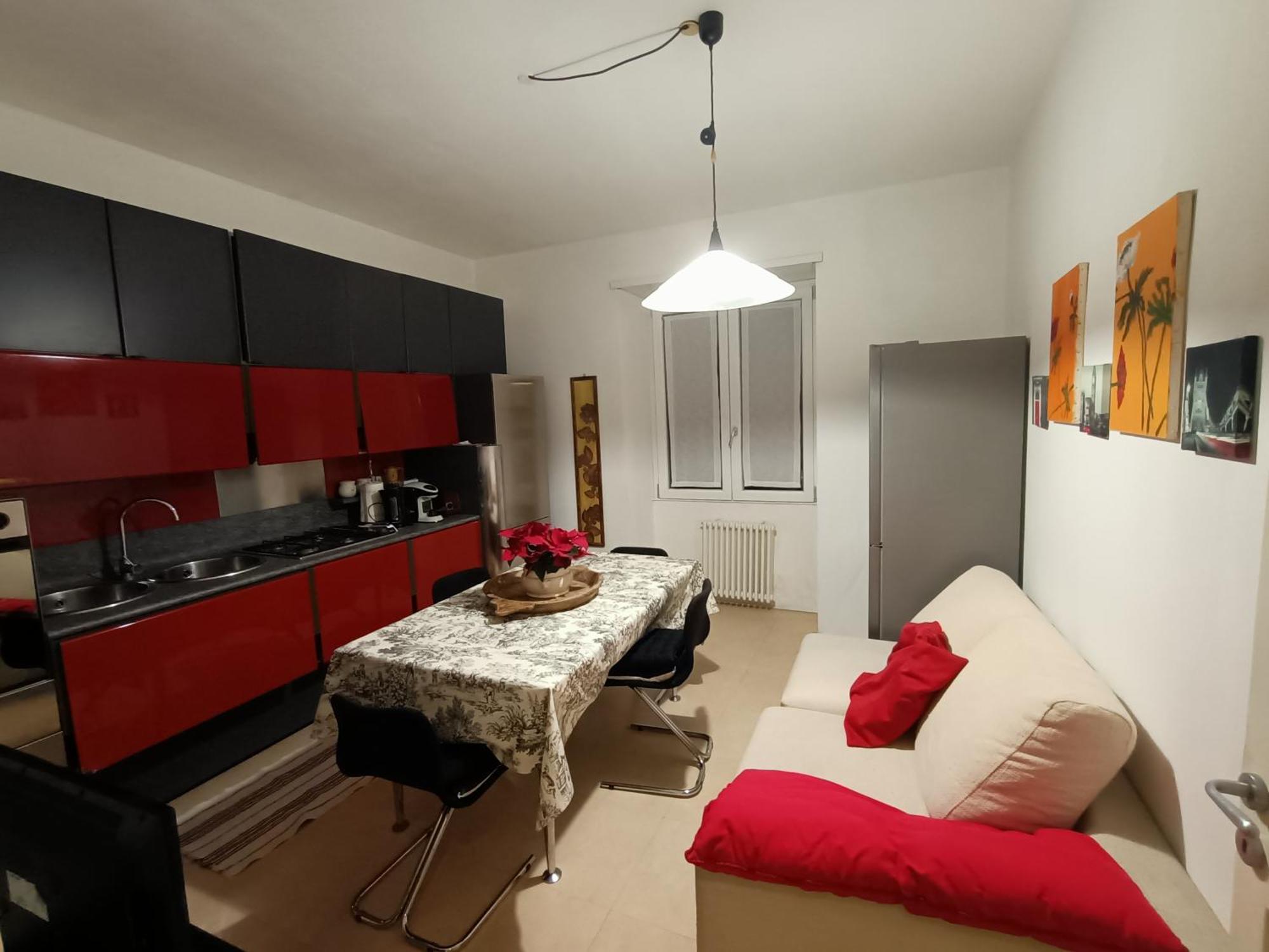 Casa Di Ale Apartment Verona Bagian luar foto