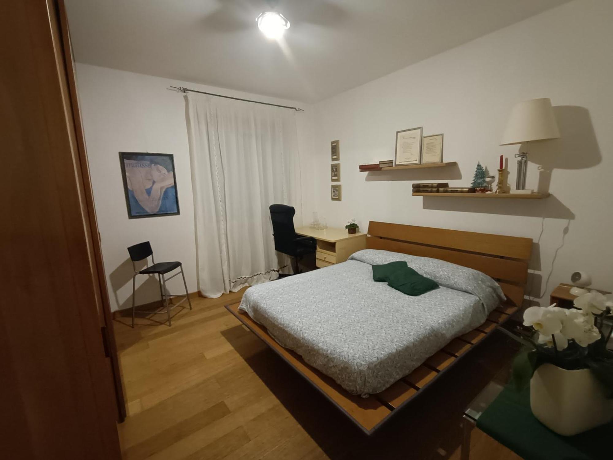 Casa Di Ale Apartment Verona Bagian luar foto