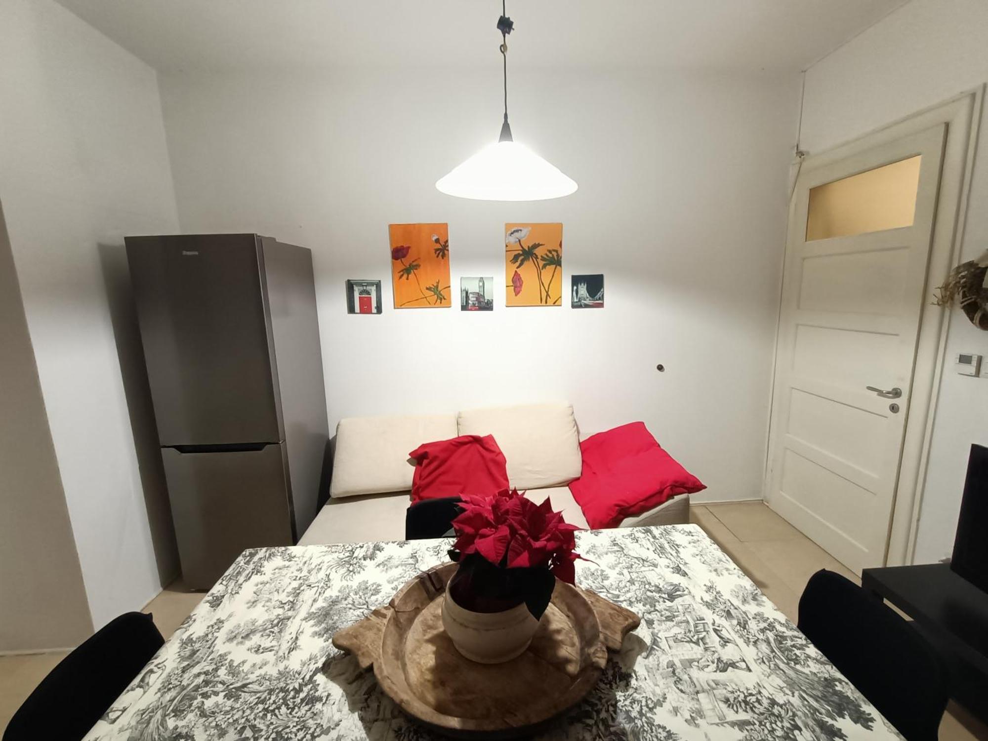 Casa Di Ale Apartment Verona Bagian luar foto