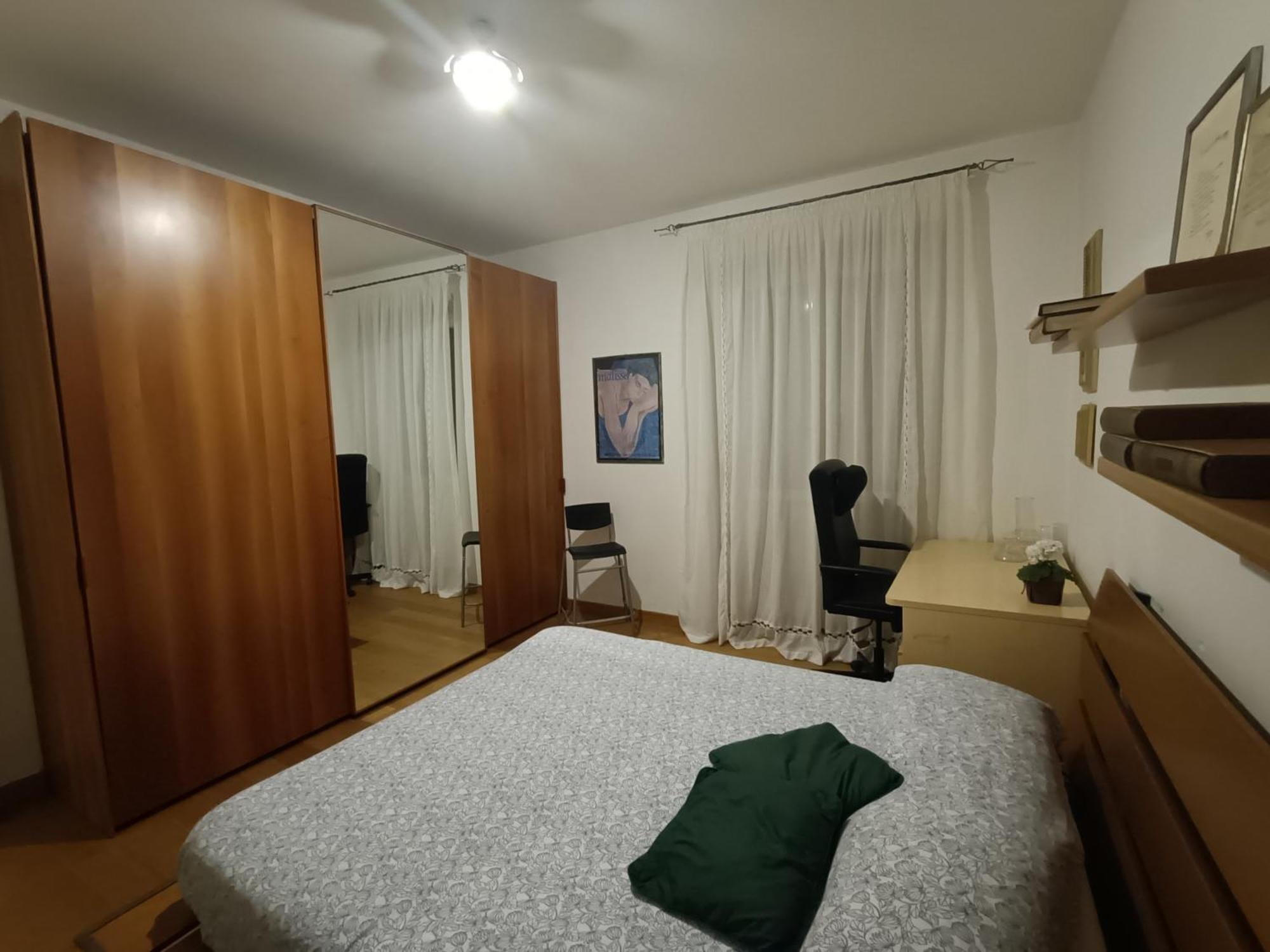 Casa Di Ale Apartment Verona Bagian luar foto